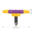 thumbnail image 2 of Volante universal para coche de juguete infantil con tornillos, 2 of 7