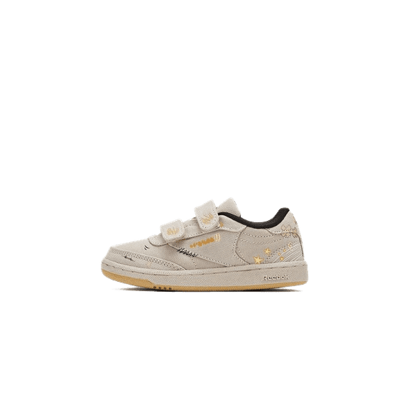 REEBOK TODDLER Club C 85 TD "Brown" GW4319 from Stadium Goods