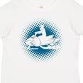 thumbnail image 4 of Inktastic Snowmobile Winter Extreme Sports Boys Toddler T-Shirt, 4 of 5