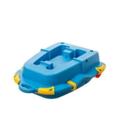 Starplay Folding Water Fun Trolley Sand & Water Table Playset