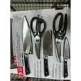 thumbnail image 4 of 5-Piece Combo Knife and Shears Set, 4 of 4