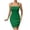 Green, variant on Naughtyhood Women Dress Summer Maxi Dresses for Women Womens Fashion Summer V-Neck Backless Sexy Solid Sleeveless Party Club Dress Maxi Dresses Perfect Gifts for Women Girls