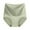 Green, variant on HNMKIU Womens Underwear Seamless Women's Seamless Underwear Ladies Underwear Ladies Underwear Panties High Waist Plus size womens panties Women’s Thickening And Fleecing Thermal Underwear High
