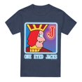 thumbnail image 1 of Twin Peaks  Adult One Eyed Jacks T-Shirt, 1 of 5