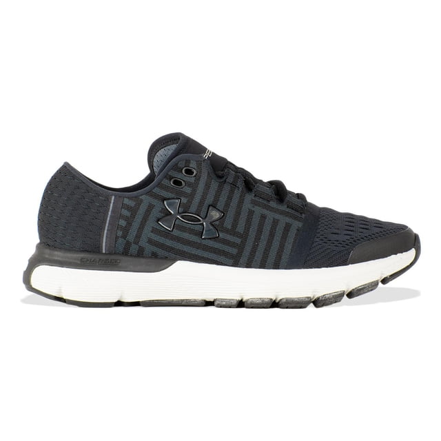 Tenis Under Armour Mujer SpeedForm Negro U1285481005