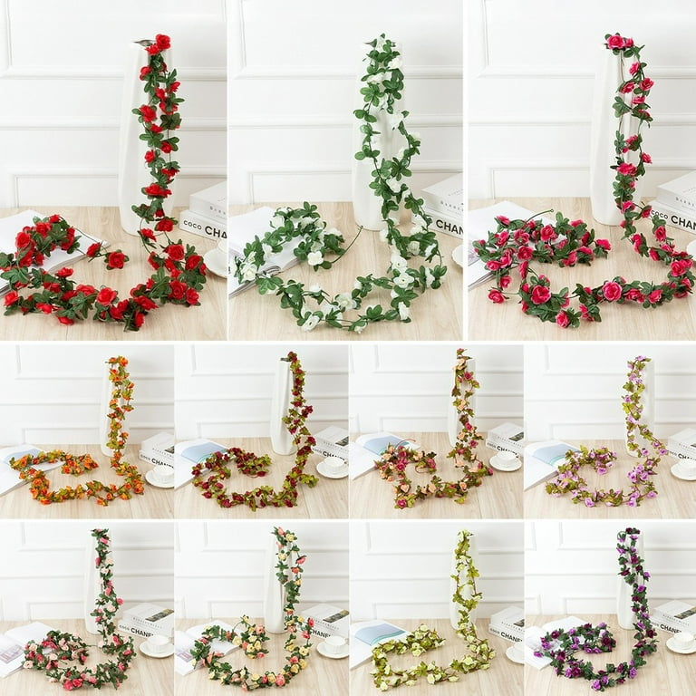 Chans Silk Flowers Best Flower Site