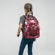thumbnail image 5 of Disketp Surreal Pink Headphones Mochila Ligera e Impermeable, Mochila de Día Resistente para Viajes, Senderismo y Uso Diario para Hombre y Mujer, 5 of 7