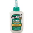 thumbnail image 3 of Titebond Brown Interior/exterior Wood Adhesive (Actual Net Contents: 4-Fl Oz.), 3 of 9