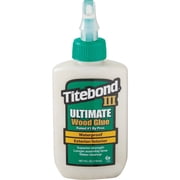 Titebond, Titebond III Ultimate Wood Glue, 4 oz Net Content