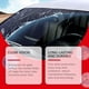 thumbnail image 4 of Accesorios para coches, Electrónica para coches, Regalos para coches, Pastillas para limpiar cristales, Agente impermeabilizante para cristales, Agente impermeabilizante para parabrisas de coche, Past, 4 of 5