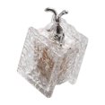 thumbnail image 3 of Contenedor Para Hisopos De Algodón, Multifuncional, Fácil De Mantener, Soporte Para Hisopos De Algodón De Gran Capacidad, Duradero Para Cocina Y Dormitorio, 3 of 8
