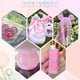 thumbnail image 4 of Desodorante orgánico Jaguar sin aluminio para mujeres y hombres Desodorante natural con aceite de coco Manteca de karité Sin bicarbonato de sodio para pieles sensibles Larga duración Unisex Jungle, 4 of 5
