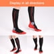 thumbnail image 3 of S M Calcetines de compresión Fitness Tube - Calcetines de presión para deportes al aire libre - Unisex, 3 of 5