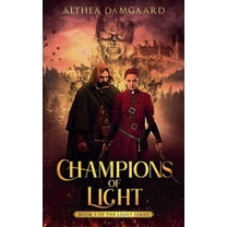 Light Champions of Light, Book 1, (Paperback)