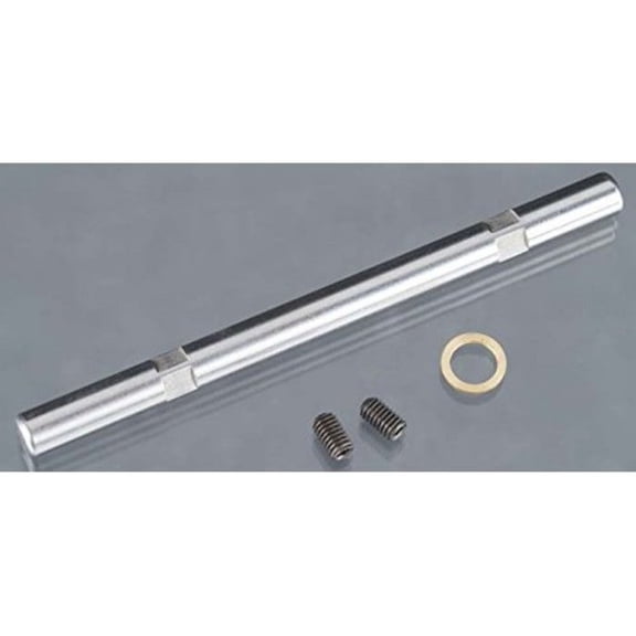 O.S. ENGINES 74004014 Main Shaft OMA-3820-1200W Multi-Colored