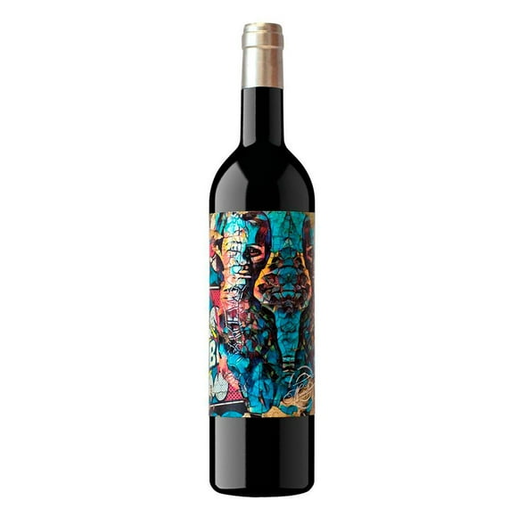 Vino Tinto Alvarito Tempranillo 750 ml Alvarito Tempranillo