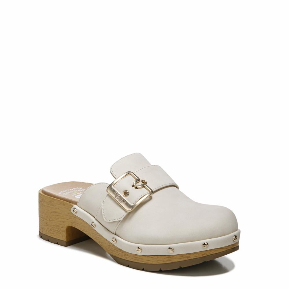Dr scholl sabot deals