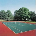 Duracourt White 1 Gallon Outdoor court coating for tennis Duracourt White 1 Gallon Outdoor court coating for tennis