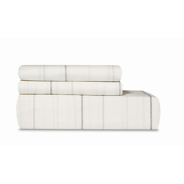 Martex ensemble de draps brossé entretien facile