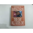 thumbnail image 1 of Pre-Owned This Day All Gods Die: The Gap Into Ruin (Gap Cycle), 9780553071801, 0553071807, Hardcover,, 1 of 1