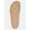 thumbnail image 5 of Time and Tru Women's One Buckle EVA Sandals, 5 of 6