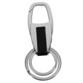 thumbnail image 4 of CHICHUMID 1Ensemble Porte-Clés en Alliage Résistant à la Rouille pour Usage Personnel Quotidien, 4 of 8