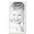 thumbnail image 2 of ArtToFrames 24x48 inch White Picture Frame, White Wood Poster Frame (4114), 2 of 7