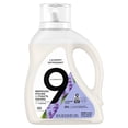 thumbnail image 2 of 9 Elements Natural Laundry Detergent Liquid, Lavender, Vinegar Powered, 65 fl oz., 2 of 9