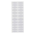 thumbnail image 4 of Herramienta de Pegatinas de Uñas para Manicura Francesa, Pegatinas Dobles para Formas de Uñas para Herramienta de Plantilla Sunnimix Pegatinas para uñas, 4 of 8