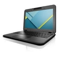 thumbnail image 2 of Restored MP3 - Lenovo Chromebook N22 80SF Series 4GB 16GB LCD 11.6" Display in Black, 2 of 5