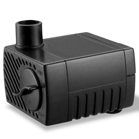 Algreen 30 GPH Statuary Pump