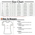 thumbnail image 3 of Jjayotai No Boundaries Tank Tops, Womens Tank Tops, Sleeveless Scoop Neck Form Fitting Ribbed Knit Basic Cami Shirts, Athletic Tank Tops for Women Orange~ XXL, 3 of 6