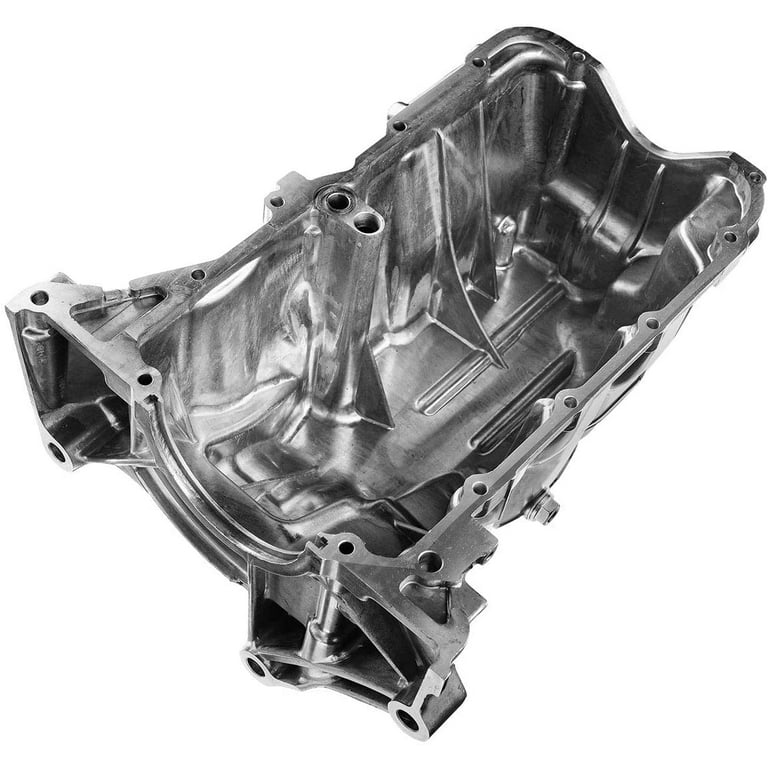 Replacing Oil Pan Cost