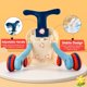 thumbnail image 4 of Juguete de empuje 3 en 1 Baby Walker AuntyFey para bebés de 1 año, 4 of 9