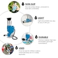 thumbnail image 2 of MasteelfCA Shatterproof Kids Microscope with Lights Handheld Outdoor Kids Microscope, 2 of 7