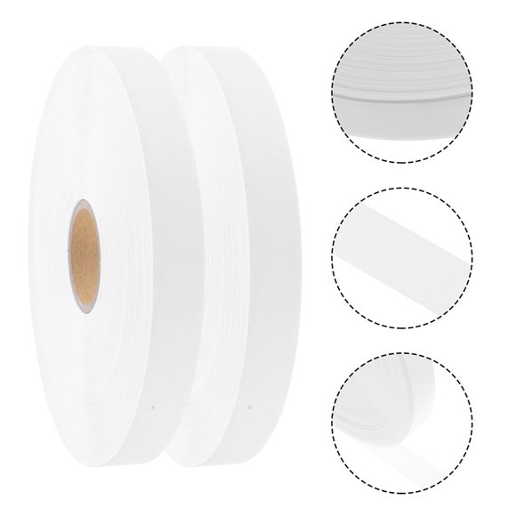 Hytrove Etiquetas De Talla Para Ropa En Nylon Resistente Para Y Accesorios