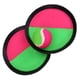 thumbnail image 1 of Toss Catch Paddle Ball Toss Catch Ball Game Hand Eye Training Safe Rubber Interesting  For Garden For Amusement Parks ANGGREK Otros, 1 of 7