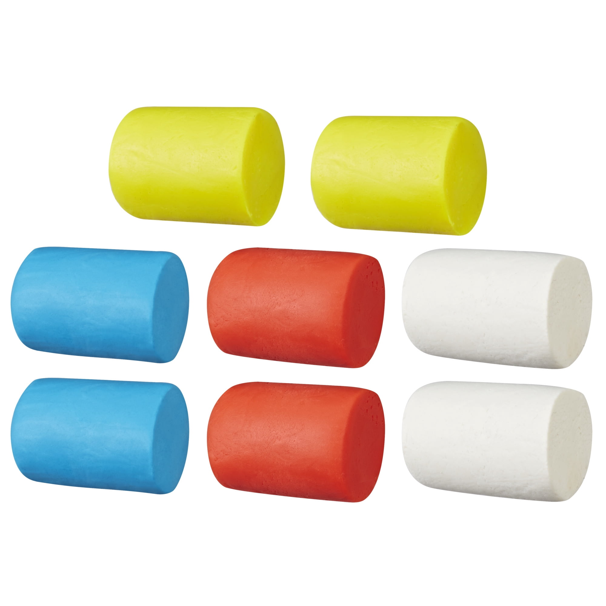 Play-Doh 2-Pound Super Can, Classic Colors, Kids Toys, Art Supplies for Kids
