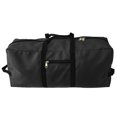 thumbnail image 2 of Christmas Tree Storage Bag Christmas Tree Storage Bag Sturdy Waterproof Dustproof Handle,152.4*50.8*63.5CM, 2 of 4