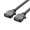0.5m, variant on Tizuqe Reliable SCSI CN14/20/26/36/50 Male to Male MDR Servo Drive Connection Cable 1.5m Length