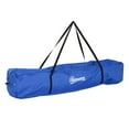 thumbnail image 2 of Outsunny Portable Ice Fishing Tent, 2 of 3