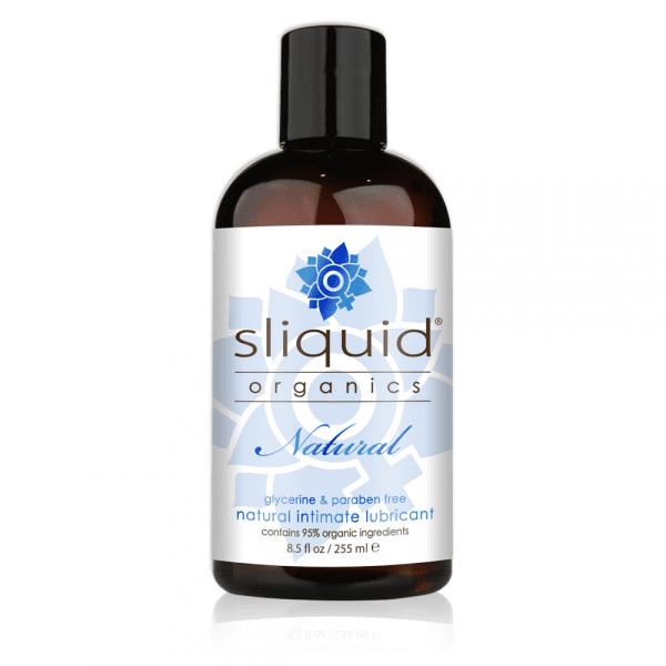 Organics Natural - 8.5 Fl. Oz. (251 ml)