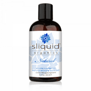 Organics Natural - 8.5 Fl. Oz. (251 ml)