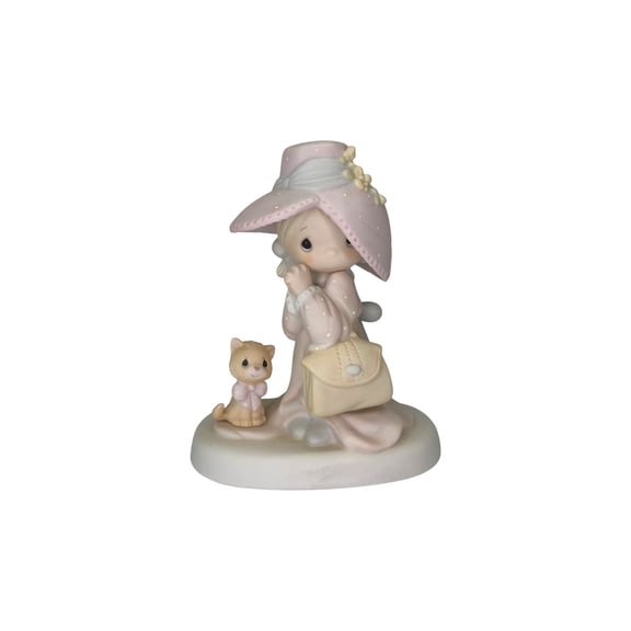 1983 To a Very Special Mom Mother & Child Figurine Precious Moments E-2824