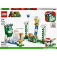 thumbnail image 2 of Set LEGO Super Mario Expansión: Desafío en las nubes del Gran Escupicos 71409, 2 of 4