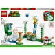 thumbnail image 2 of Set LEGO Super Mario Expansión: Desafío en las nubes del Gran Escupicos 71409, 2 of 4