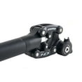 thumbnail image 5 of SR Suntour SP12 NCX 30.9X400mm Suspension Seat Post with Protective Cover,Black #VK2724, 5 of 7