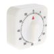 thumbnail image 3 of 60-Minute Wind-Up Mechanical Kitchen Timer with Alarm for Cooking, Baking, 3 of 5