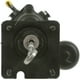 thumbnail image 1 of HIDROBOOSTER DE FRENOS CARDONE Remanufacturado 2500 2012 al 2018 Negro, 1 of 4