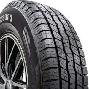 Crossmax CHTS-1 Highway 255/55R19 111V XL SUV/Crossover Tire Sansujyuku sansujyuku.com